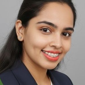 Ayushi Sethia